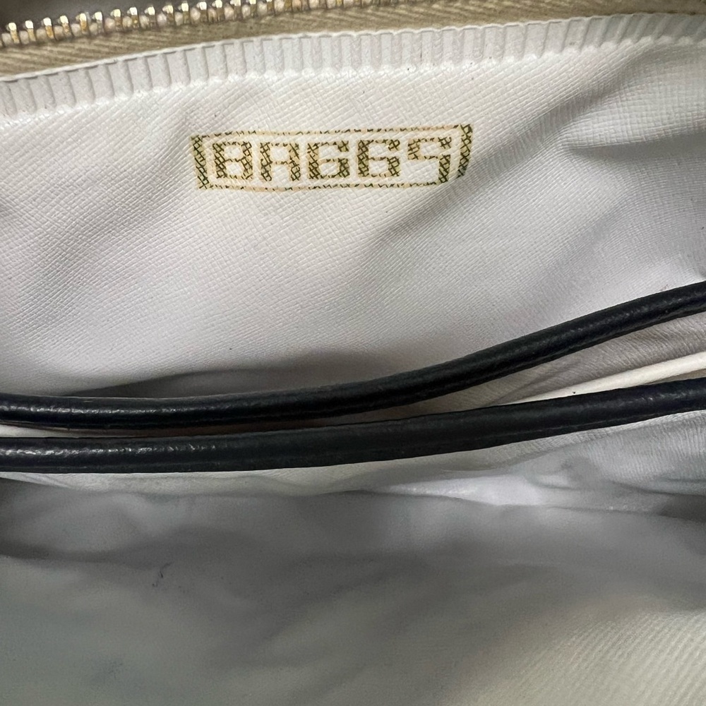Baggs tote bag - Picture 8 of 16